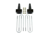 Pacbrake HP10517 Rear Lift Block