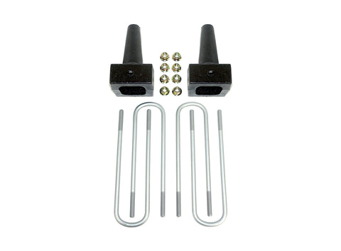 Pacbrake HP10517 Rear Lift Block