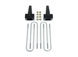 Pacbrake HP10519 Rear Lift Block