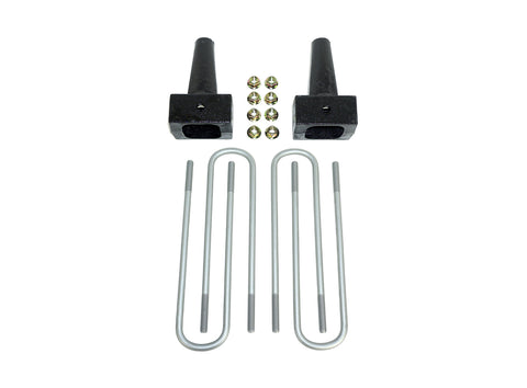 Pacbrake HP10515 Rear Lift Block