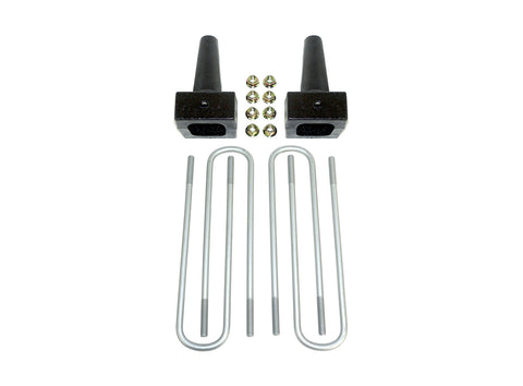 Pacbrake HP10521 Rear Lift Block