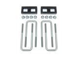 Pacbrake HP10523 Rear Lift Block