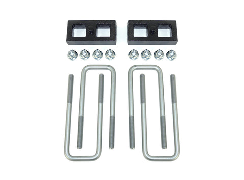 Pacbrake HP10523 Rear Lift Block