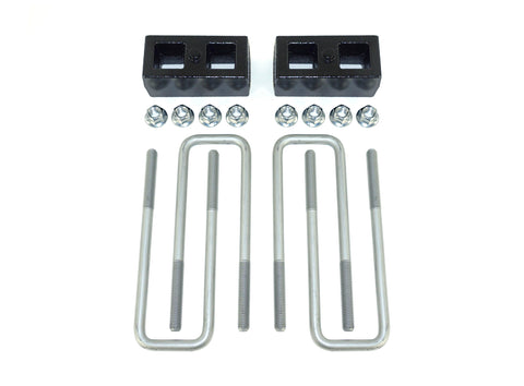 Pacbrake HP10525 Rear Lift Block