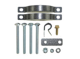Retrofit Kit For 2017-2022 Ford Super Duty 4WD
