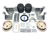 HP10585-X ALPHA XD Air Suspension Kit For 2020-24 Silverado/Sierra 2500/3500HD
