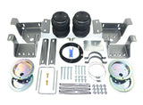 HP10585 ALPHA HD Air Suspension Kit For 2022-24 Silverado/Sierra 2500/3500HD