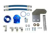 Remote Oil Filter For 2019+ Dodge RAM 1500 HEMI
