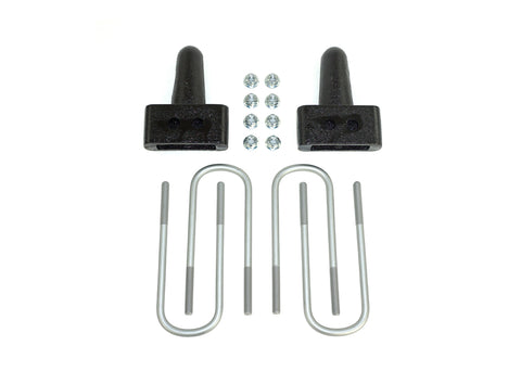 Pacbrake HP10597 Rear Lift Block