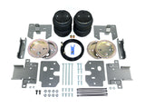 ALPHA HD PRO Rear Air Suspension Kit For 22-24 Toyota Tundra