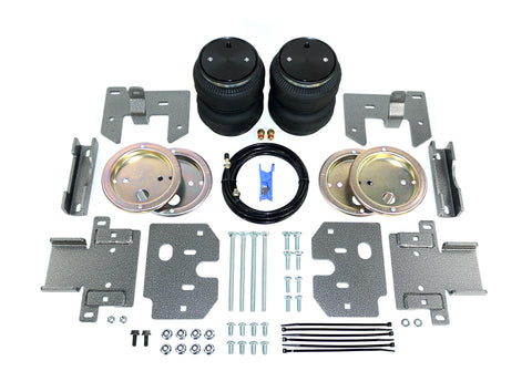 ALPHA HD PRO Rear Air Suspension Kit For 22-24 Toyota Tundra