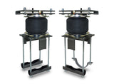Heavy Duty Rear Air Suspension Kit For 04-14 Ford F-150 2WD