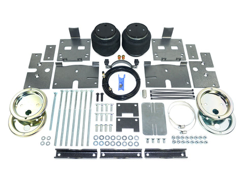 Heavy Duty Rear Air Suspension Kit For 04-14 Ford F-150 2WD