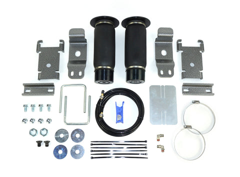 Heavy Duty Rear Air Suspension Kit For 23-24 Colorado/Canyon