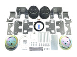 Air Spring Suspension Kit For 2023-2024 Ford F-250/F-350/F-450 Gas Engines Only