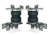 Air Suspension Kit For  2023-24 Ford F-250/F-350/F-450 Gas Engines Only