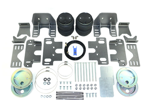 Air Suspension Kit For 2023-24 Ford F-250/F-350/F-450 Gas Engines Only