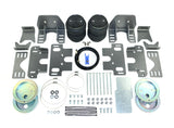 HP10609-J R CB3 ON DEMAND AIR: AIR SPRINGS And WIRELESS CONTROLS (2ND GEN)