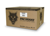 Rear Air Suspension Kit For 15-22 Colorado/Canyon