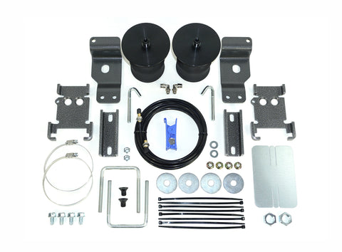 Rear Air Suspension Kit For 15-22 Colorado/Canyon