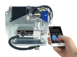 HP20649-QM-R Wireless (2nd Gen) W/ Remote And SD Compressor (Quick Mount)