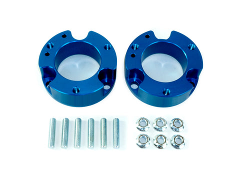 HP10655 Leveling Kit (2.5 Inch) For 2024 Ford Ranger