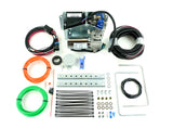 HP20327-QM DUAL CHANNEL (2ND GEN) WIRELESS AIR SPRING CONTROLS (QUICK MOUNT)