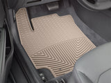 All Weather Floor Mats