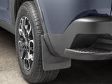 MudFlap No-Drill DigitalFit®