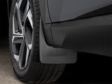 MudFlap No-Drill DigitalFit®