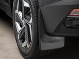 MudFlap No-Drill DigitalFit®