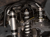 07-21 TUNDRA S2 HOOP KIT