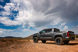 ICON 2022-2026 Toyota Tundra 1.25-3.25" Lift/2023-2026 Sequoia 3-4.25" Lift V.S. 3.0 Series Front Coilover Kit Remote Reservoir W/ CDCV Pair