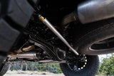 ICON 2024-2026 Toyota Tacoma 1.25-3" Lift Stage 13 Suspension System Tubular
