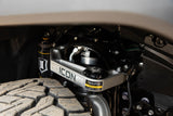 ICON 2007-2026 Toyota Tundra/2008-2021 Toyota Land Cruiser 200 Series/2008-2026 Toyota Sequoia/2024-2026 Toyota Tacoma Front Coilover Hardware Kit Pair