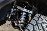 ICON 2024-2025 Toyota Tacoma V.S. 2.5 Series Coilover Kit Remote Reservoir Pair