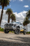 ICON 2024-2026 Toyota Tacoma 1.25-3" Lift Stage 12 Suspension System Tubular