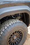 ICON 2024-2026 Toyota Tacoma 1.25-3" Lift Stage 7 Suspension System Tubular Overland Rear Springs