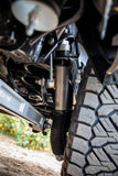 ICON 2024-2026 Toyota Tacoma 0-1” Lift Rear V.S. 2.5 Aluminum Series Shock Absorbers Remote Reservoir Pair
