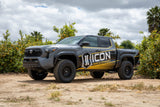 ICON 2024 Toyota Tacoma 2.5 VS Coilover Kit Remote Reservoir W/ CDCV Pair
