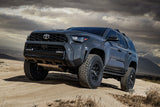 ICON 2022-2026 Toyota Tundra/2023-2026 Toyota Sequoia/2024-2026 Toyota Tacoma/2024-2026 Toyota Land Cruiser 250 Series/2024-2026 Lexus GX550/2025-2026 Toyota 4Runner Rear Billet Upper Link Kit