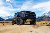 ICON 2025-2026 Toyota 4Runner Gas Engine Rear .75" Lift Dual Rate Coil Spring Kit