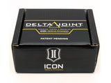 ICON Various GM Large Taper/Ford ICON UCA 1" Retrofit Delta Joint Kit