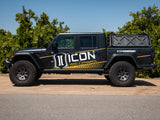 20-UP JEEP GLADIATOR 2.5" STAGE 4 SUSPENSION SYSTEM