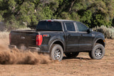 ICON 19-21 Ford Ranger 0-3.5" Lift Stage 3 Susp System Billet UCA Al Knuckle