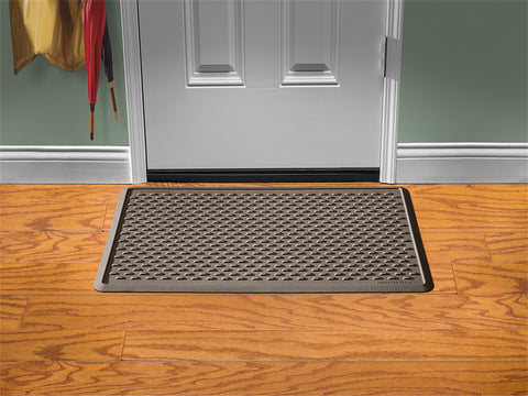 WeatherTech® Indoor Mats™
