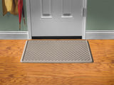 WeatherTech® Indoor Mats™