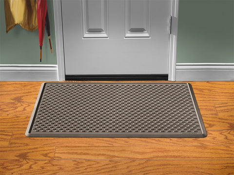 WeatherTech® Indoor Mats™