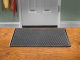 WeatherTech® Indoor Mats™