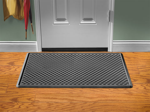 WeatherTech® Indoor Mats™